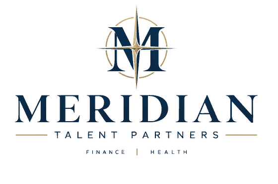 Meridian Talent Partners logo